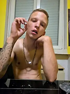 Xbabybo webkamerás műsora