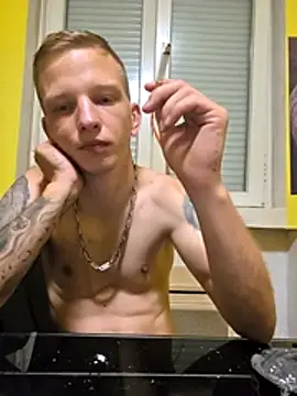 Xbabybo Webcam show