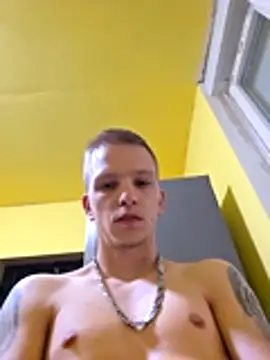Xbabybo – webcam-show