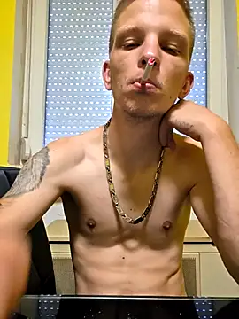 Xbabybo webkamerás műsora