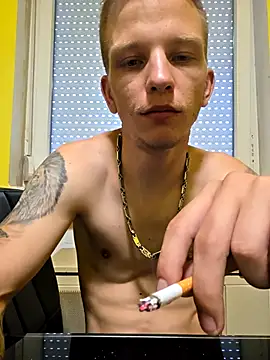 Xbabybon Webbikameraesitys