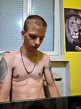 Xbabybo Chat XXX live