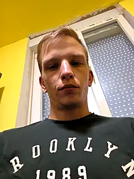 Show de webcam de Xbabybo