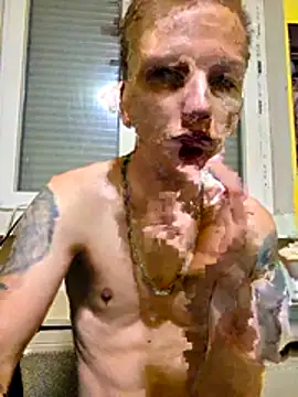 Xbabybo webcam show