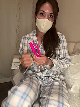 Webkamerová show kaho_4227