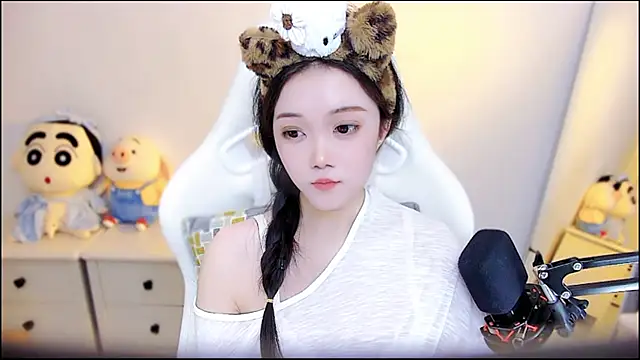 Webkamerová show Cindy-dd