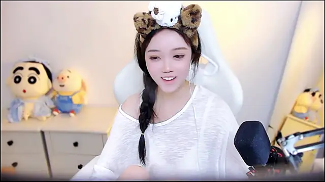 Cindy-dd 在線直播表演