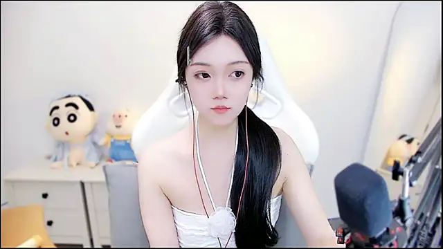 Cindy-dd Show in webcam