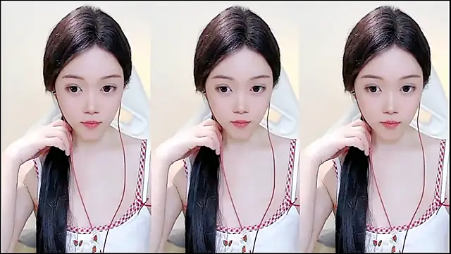 Cindy-dd Pertunjukan Webcam