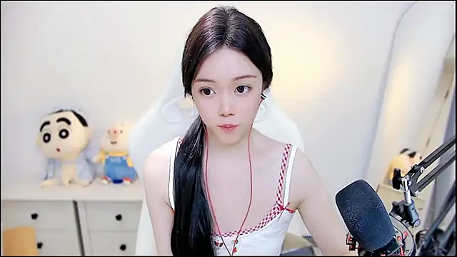 Cindy-dd webkamerás műsora