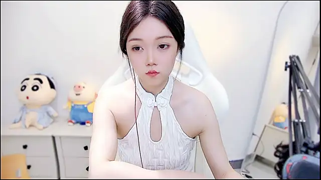 Webkamerová show Cindy-dd