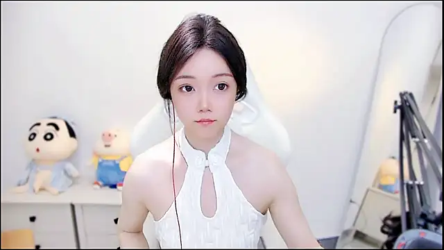 Cindy-dd Webcam show