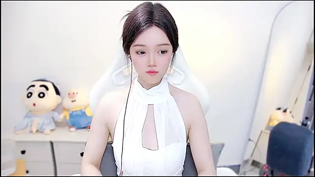 Cindy-dd Show in webcam