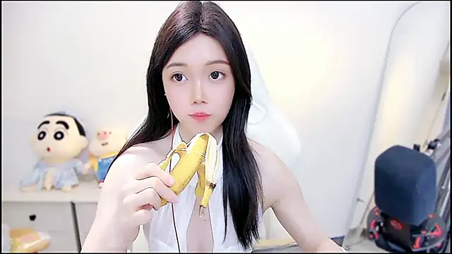 Cindy-dd webcam show