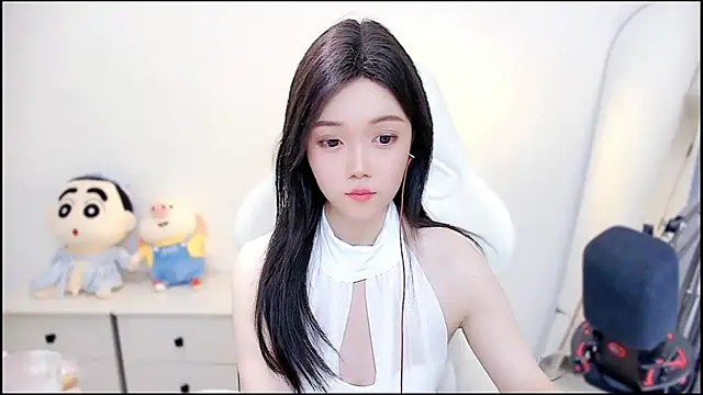 Вебкам-шоу Cindy-dd