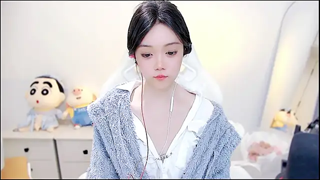 Cindy-dd Webcam-Show