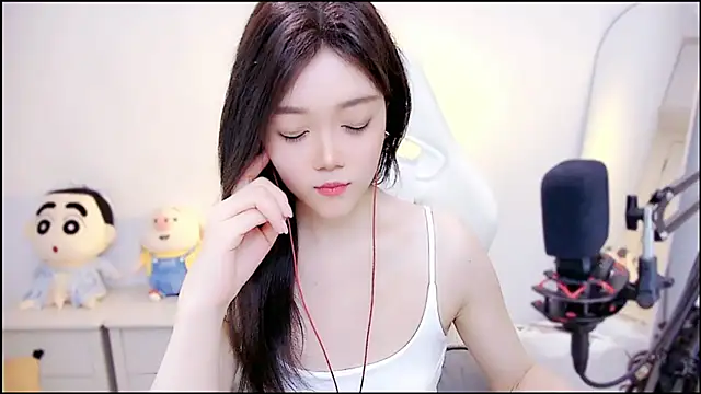 Živý XXX chat Cindy-dd
