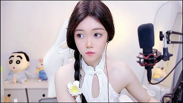 Cindy-dd Webcam-Show