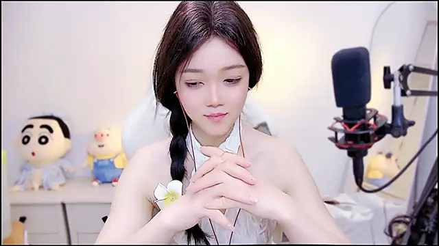 Cindy-dd's Live XXX Chat