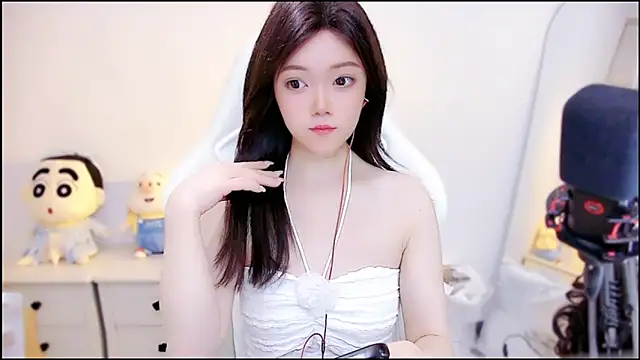 Chat XXX en directo de Cindy-dd