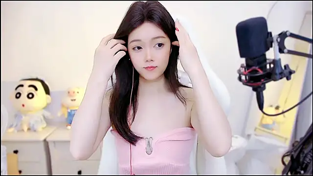 Cindy-dd's Live XXX Chat