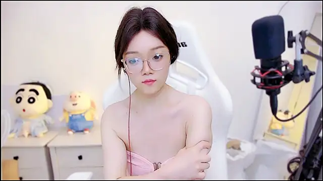 Sembang XXX Secara Langsung Cindy-dd
