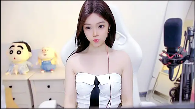 Sembang XXX Secara Langsung Cindy-dd