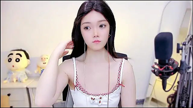 Chat XXX ao vivo de Cindy-dd