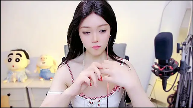 Cindy-dd's Live XXX Chat