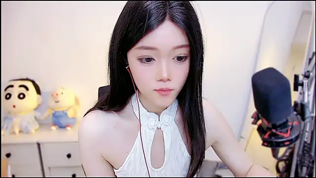 Cindy-dd's Live XXX Chat