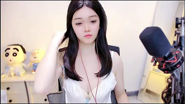 Cindy-dd 现场XXX聊天