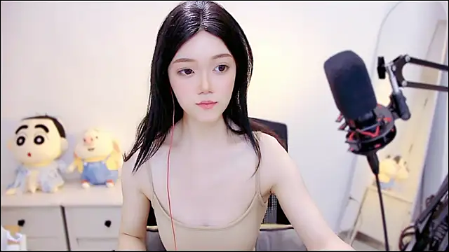 Cindy-dd's Live XXX Chat