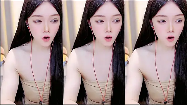 Sembang XXX Secara Langsung Cindy-dd