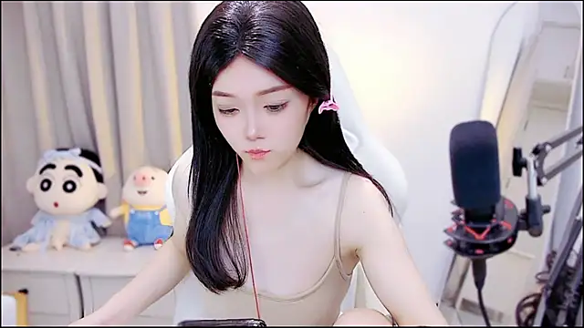 แชท XXX สดของ Cindy-dd