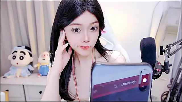 Cindy-dd's Live XXX Chat