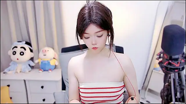 Chat +18 de Cindy-dd ao vivo