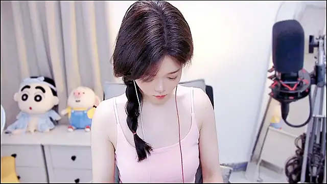 Cindy-dd's Live XXX Chat