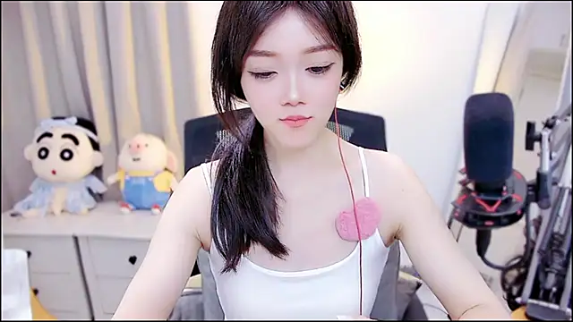 XXX chat uživo modela Cindy-dd
