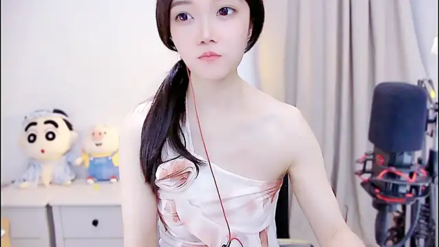 Cindy-dd's Live XXX Chat