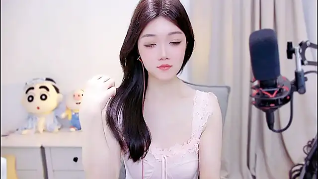 Cindy-dd 现场XXX聊天