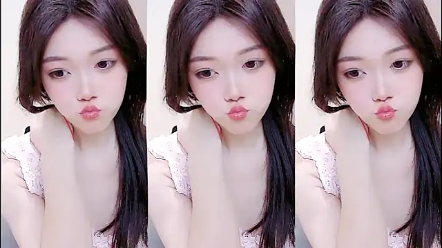 Sembang XXX Secara Langsung Cindy-dd