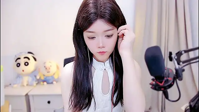 แชท XXX สดของ Cindy-dd