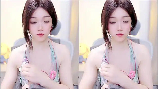 Cindy-dd Adlı Modelin Canlı XXX Sohbeti