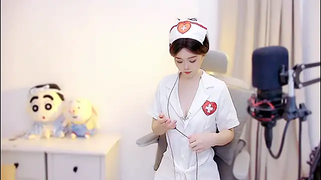แชท XXX สดของ Cindy-dd