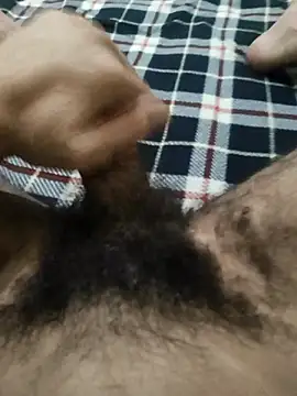 Show webcam de UxorialMoralist