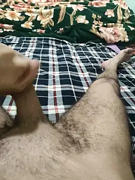 Show Webcam de UxorialMoralist