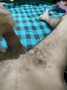 Show webcam de UxorialMoralist