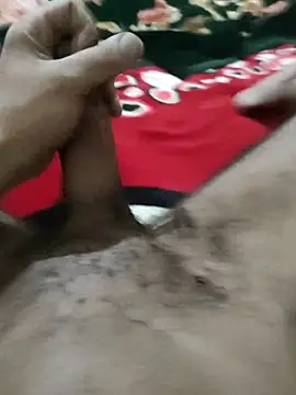 UxorialMoralist's Webcam Show