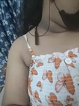 XXX chat uživo modela MaggieTelugu-15