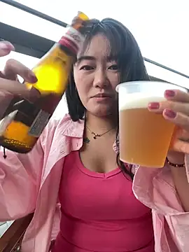 عرض كام Molly-xiao
